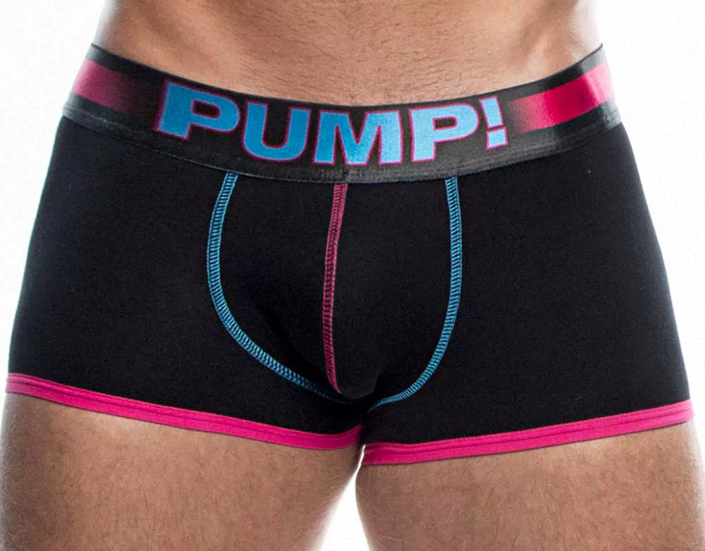 Play Fuchsia Boxer | PUMP! Underwear | 7