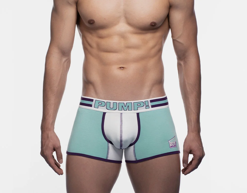 Activate Boxer | PUMP! Underwear | 1