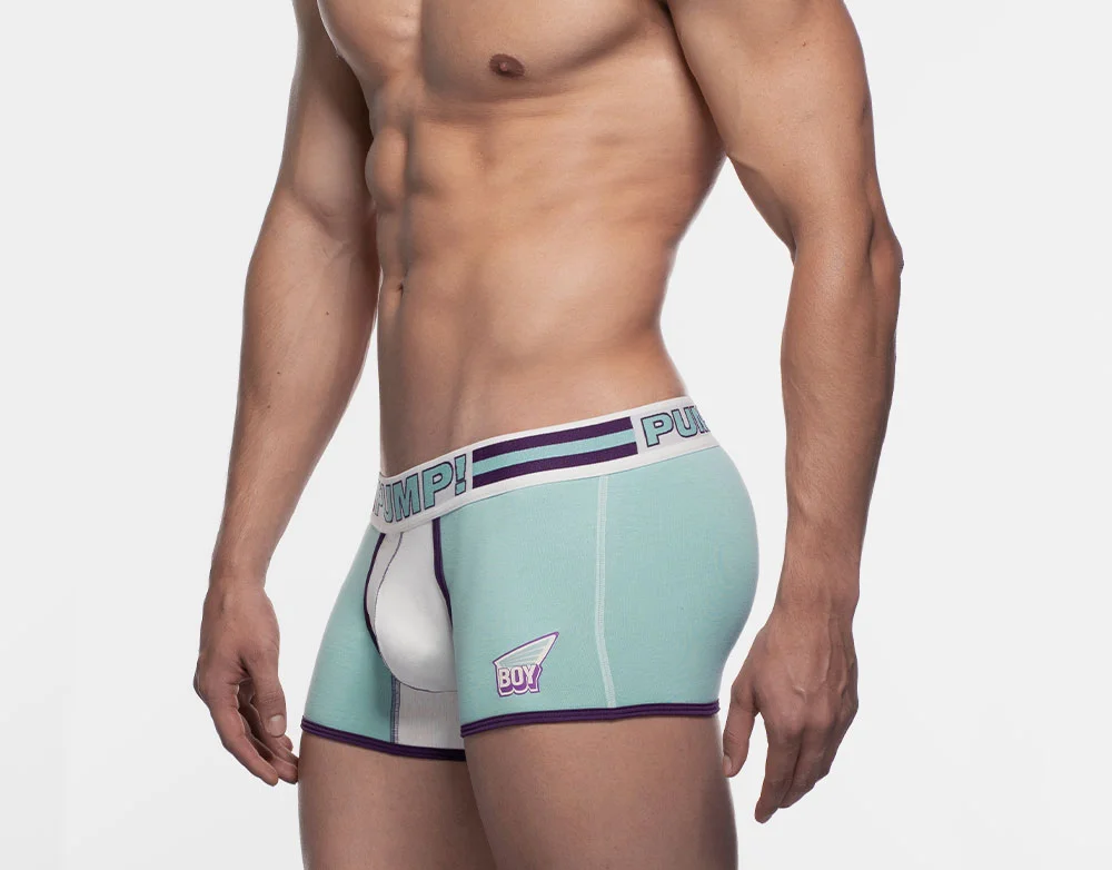 Activate Boxer | PUMP! Underwear | 3