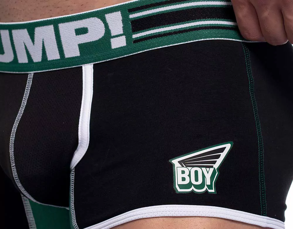 Boost Boxer | PUMP! Underwear | 7