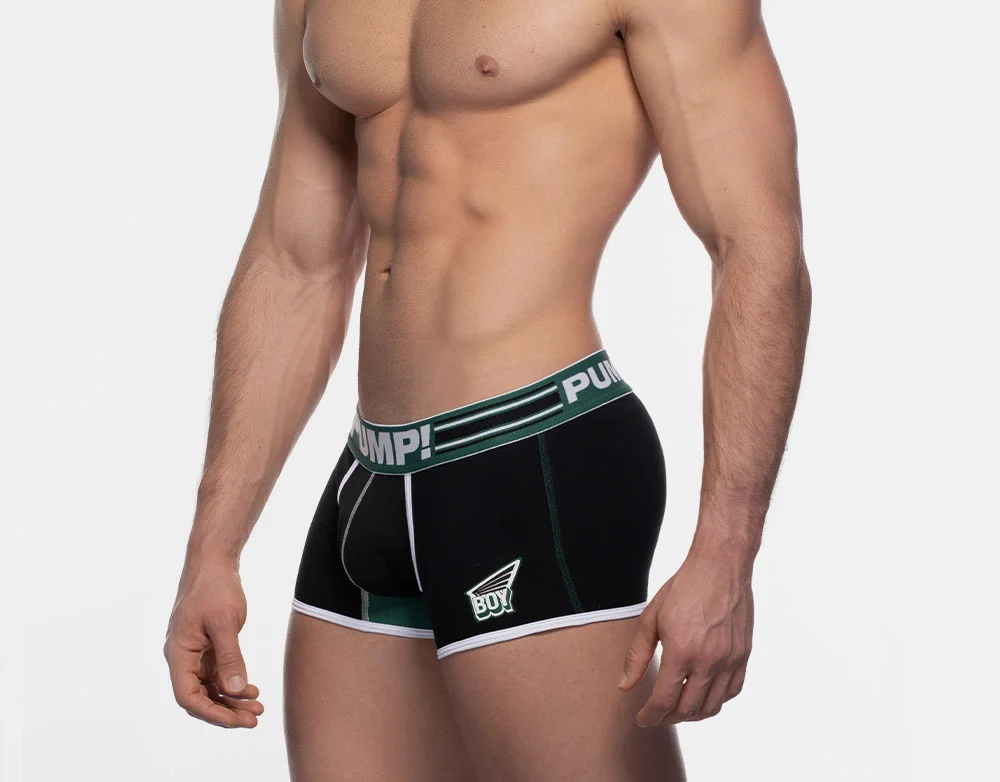 Boost Boxer | PUMP! Underwear | 3