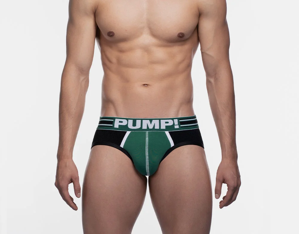 Boost Jock | PUMP! Underwear | 2