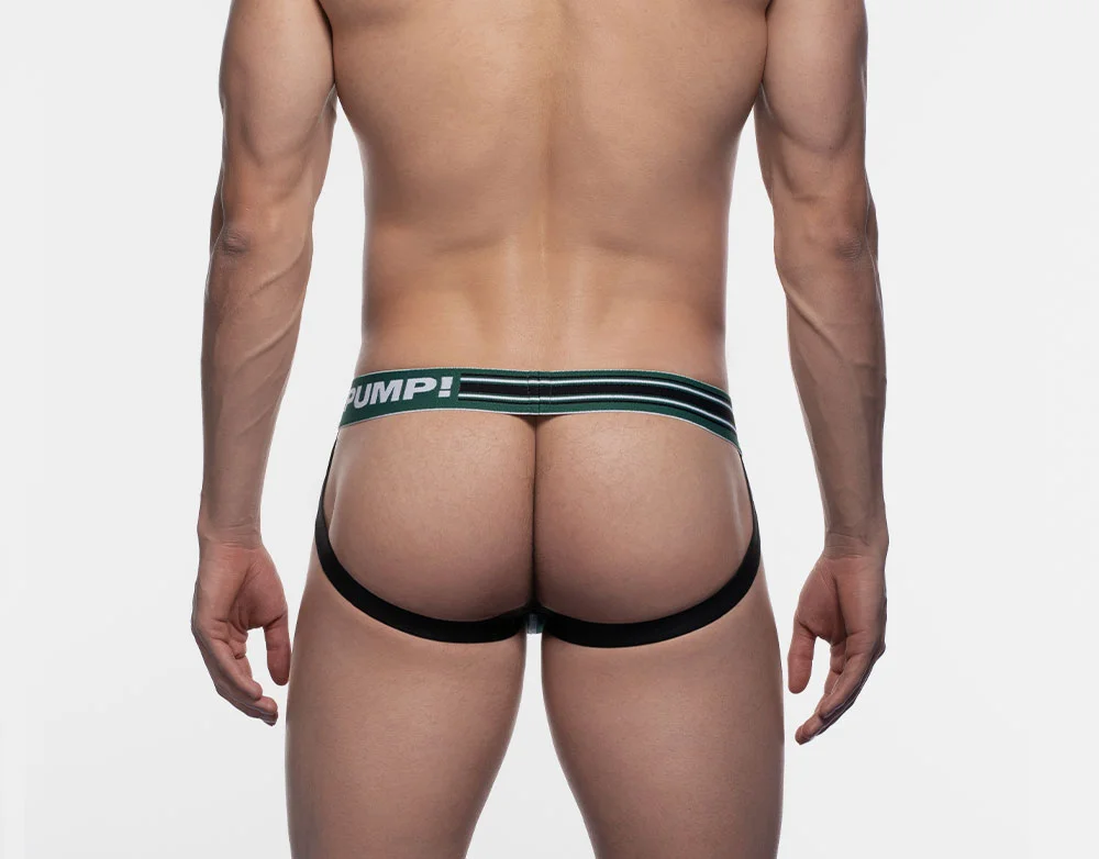 Boost Jock | PUMP! Underwear | 4