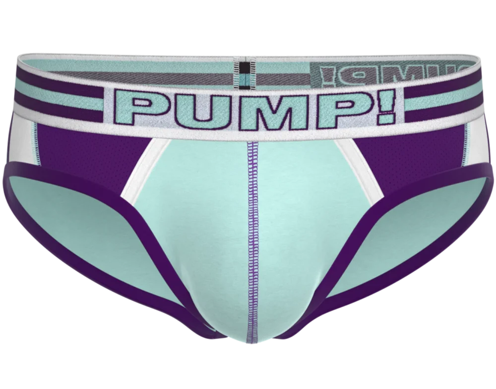 Activate Brief | PUMP! Underwear & Swimwear | 2