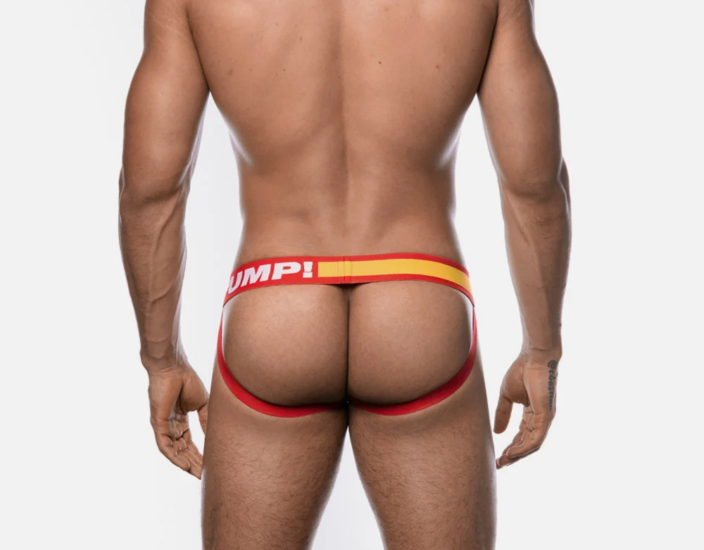 Flash Jock | PUMP! Underwear | 5