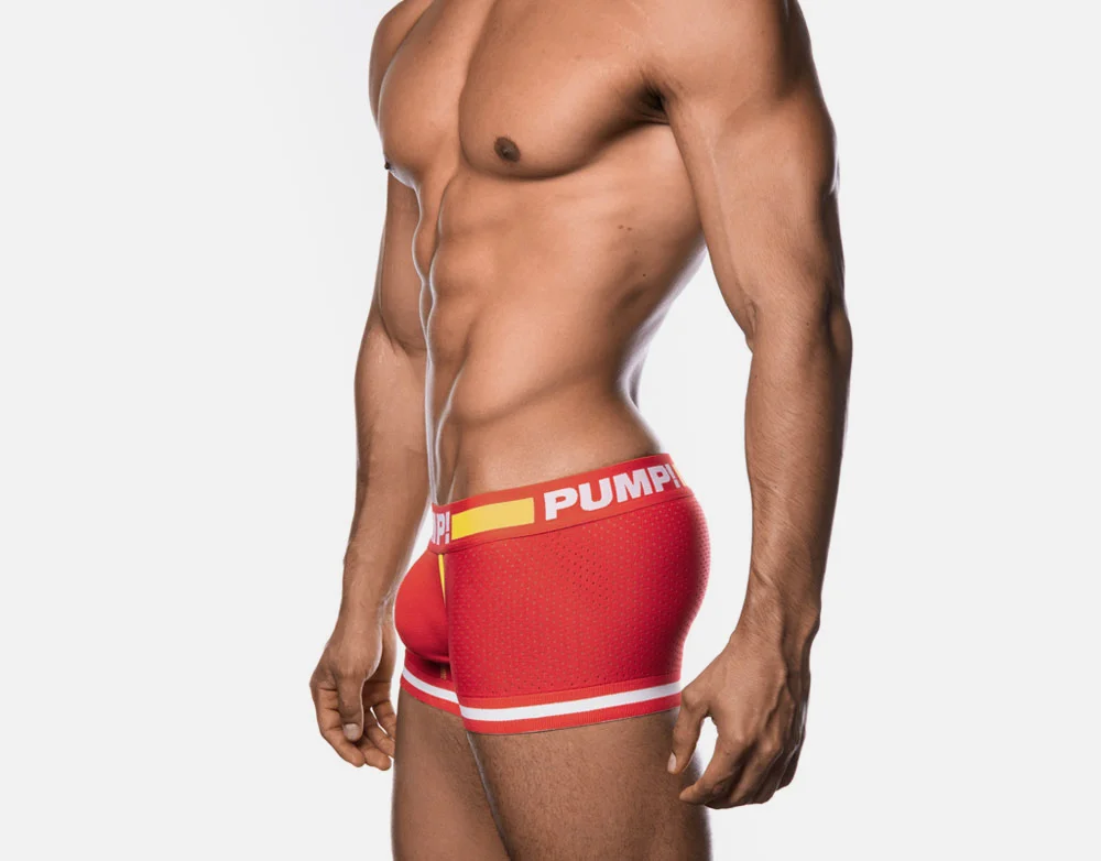 Touchdown Flash Boxer | PUMP! Underwear | 3