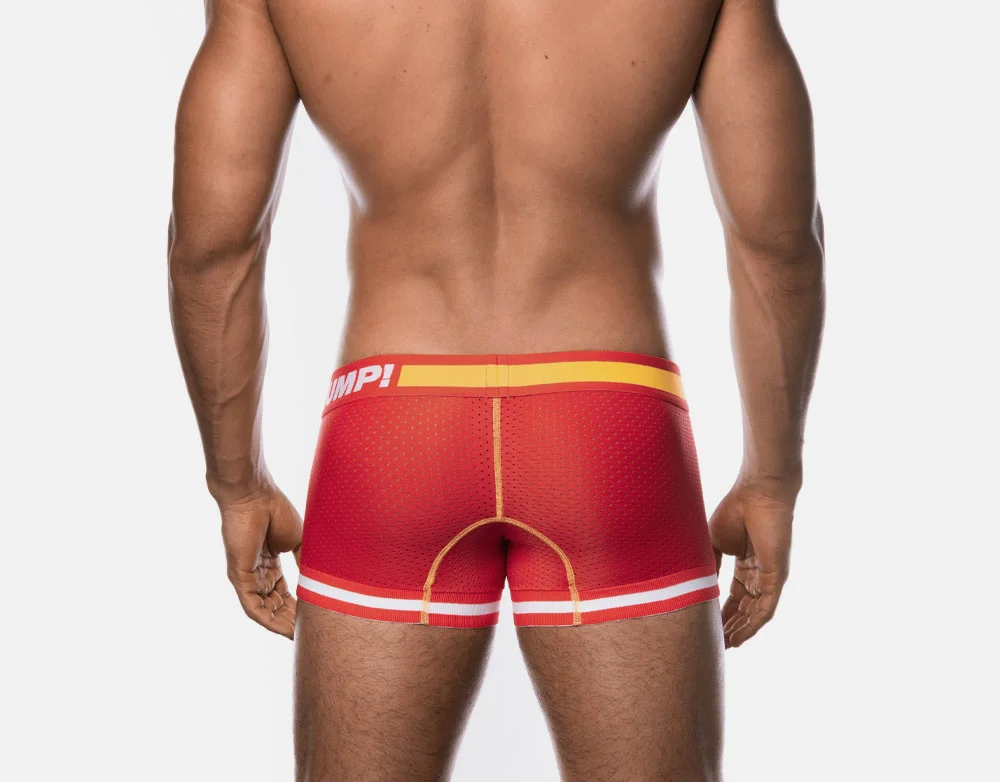 Touchdown Flash Boxer | PUMP! Underwear | 5