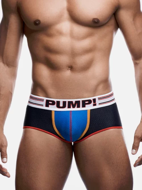 GRINDR | PUMP! Underwear | 119