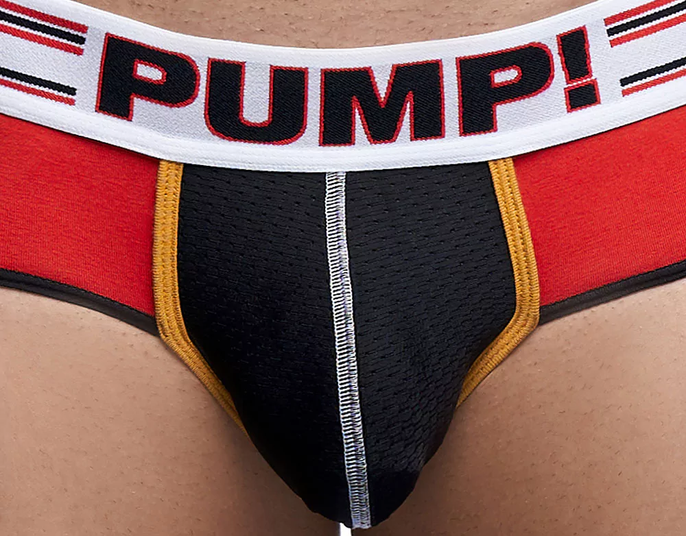 Circuit Brief | PUMP! Underwear | 7