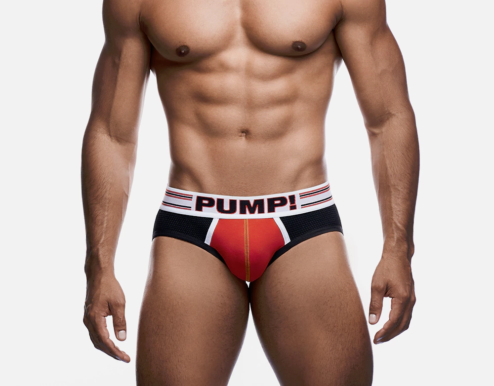 Circuit Jock | PUMP! Underwear | 3