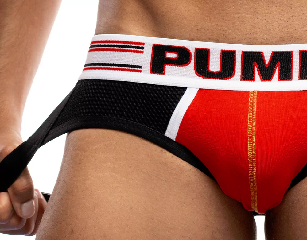 Circuit Jock | PUMP! Underwear | 7
