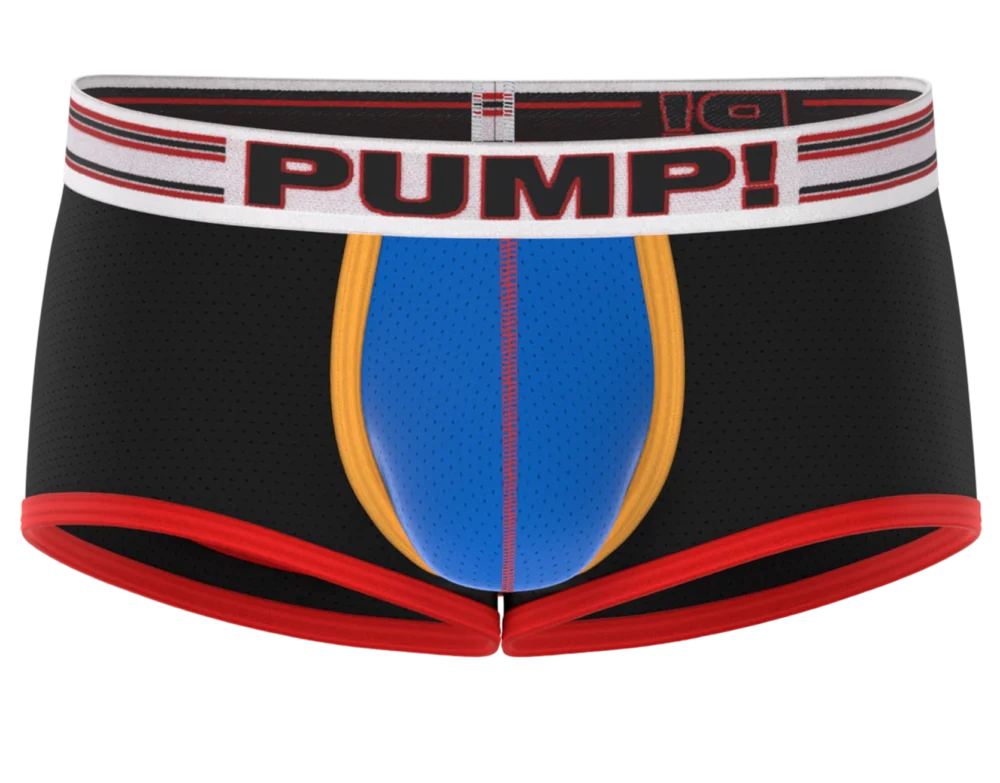 Circuit Access Trunk | PUMP! Underwear & Swimwear | 2