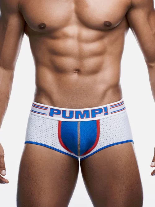 GRINDR | PUMP! Underwear | 129