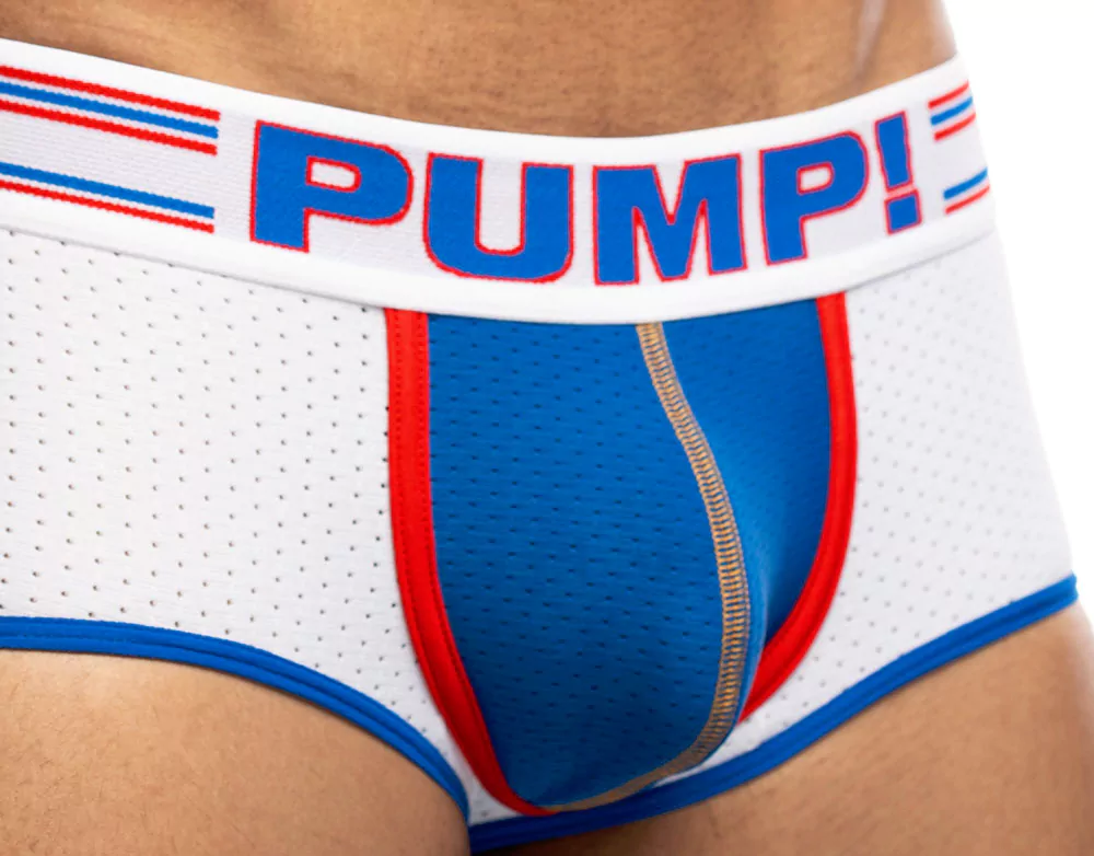 Velocity Access | PUMP! Underwear | 7