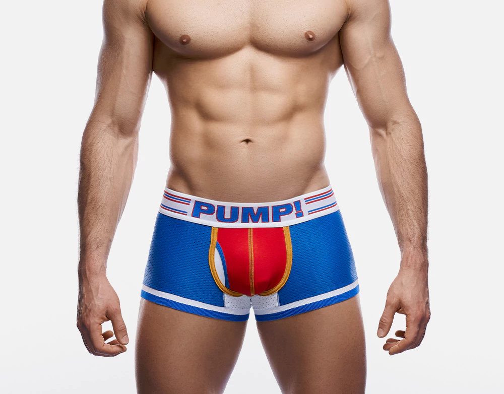Velocity Touchdown | PUMP! Underwear | 1