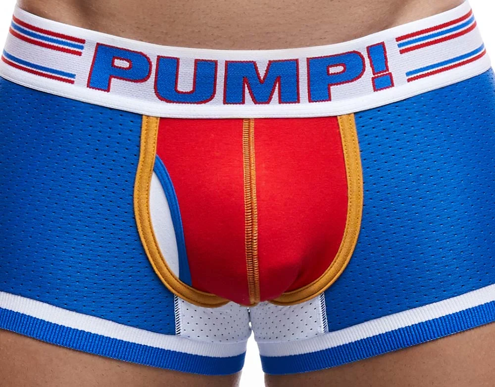 Velocity Touchdown | PUMP! Underwear | 9