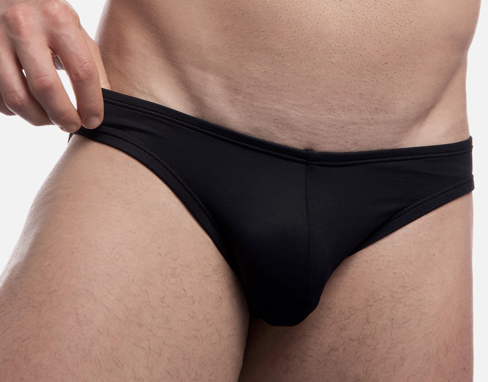 Black Water Cheeky | PUMP! Underwear | 11