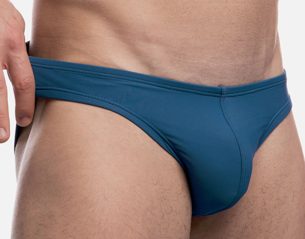 Blue Water Cheeky | PUMP! Underwear | 11