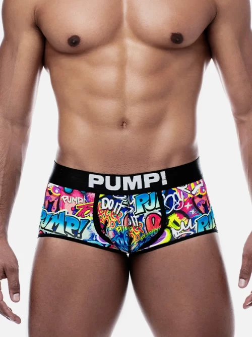 GRINDR | PUMP! Underwear | 139