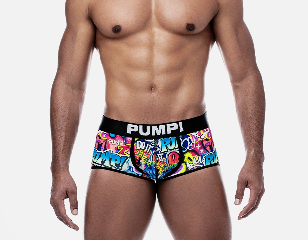 DRIP Access | PUMP! Underwear | 3