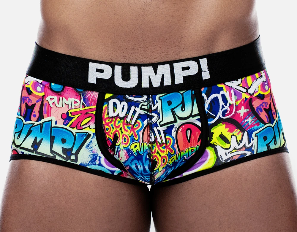 DRIP Access | PUMP! Underwear | 11