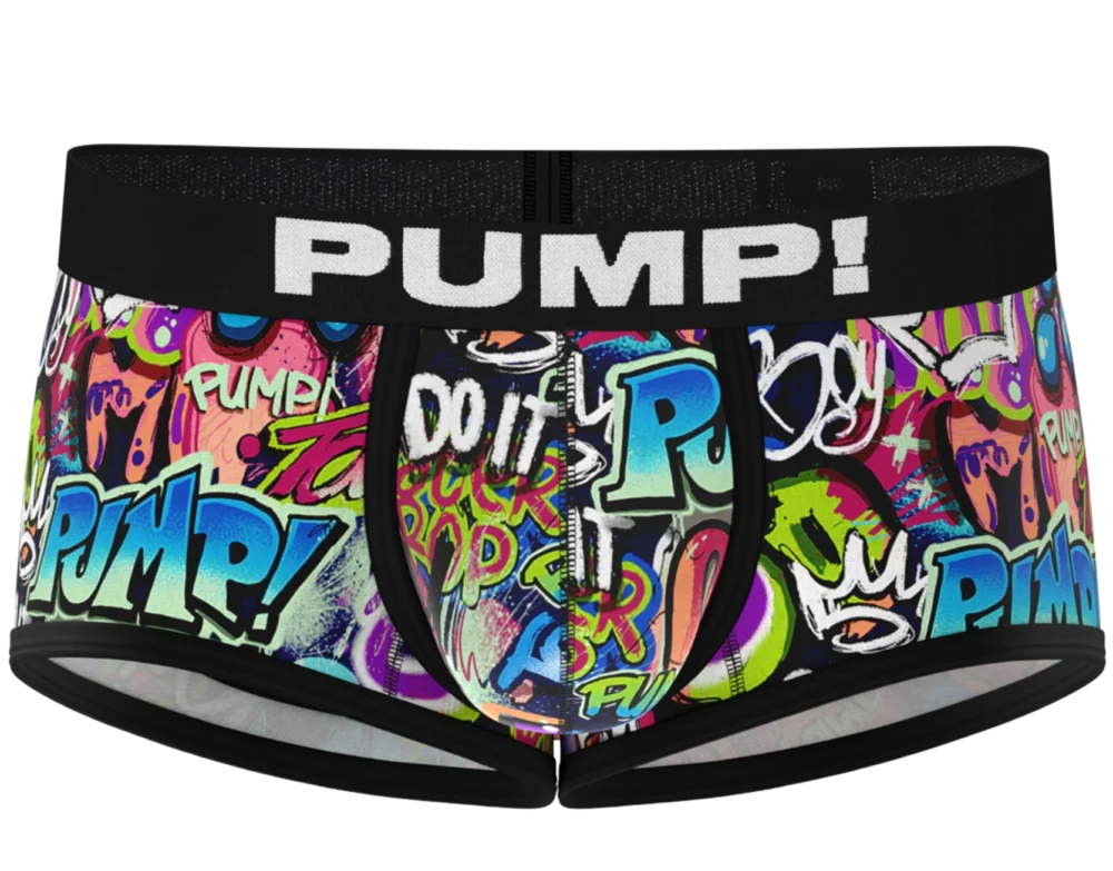 DRIP Access Trunk | PUMP! Underwear & Swimwear | 2