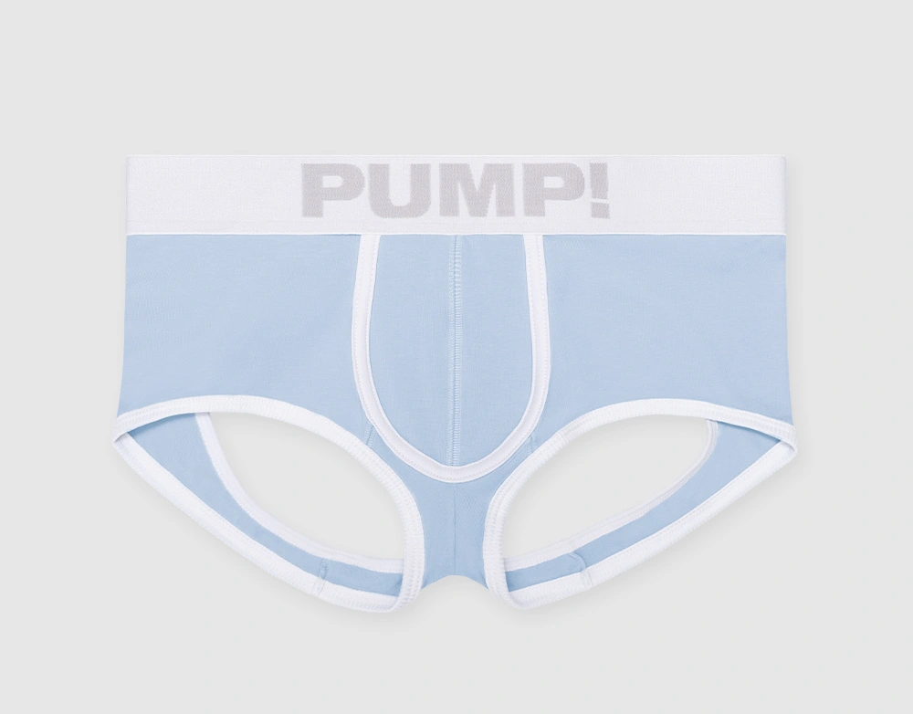 Milkshake Blueberry Access | PUMP! Underwear | 7