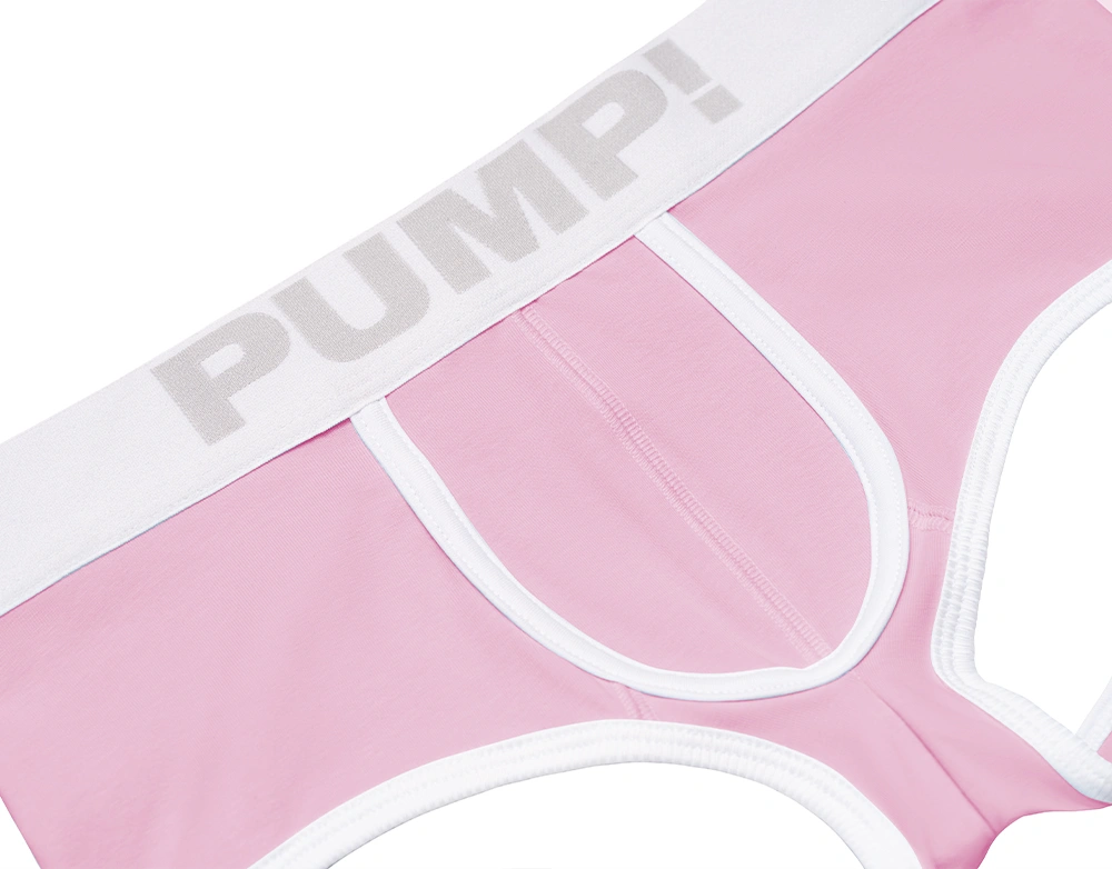 Milkshake Bubble Gum Access | PUMP! Underwear | 9