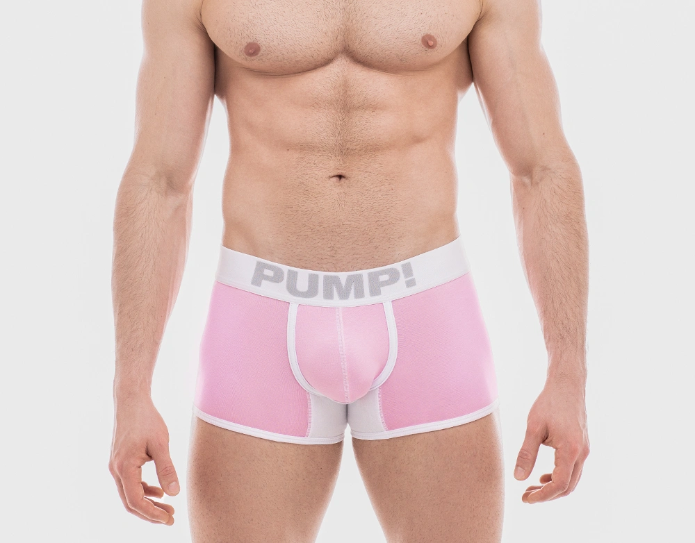 Milkshake Bubble Gum Boxer | PUMP! Underwear | 1