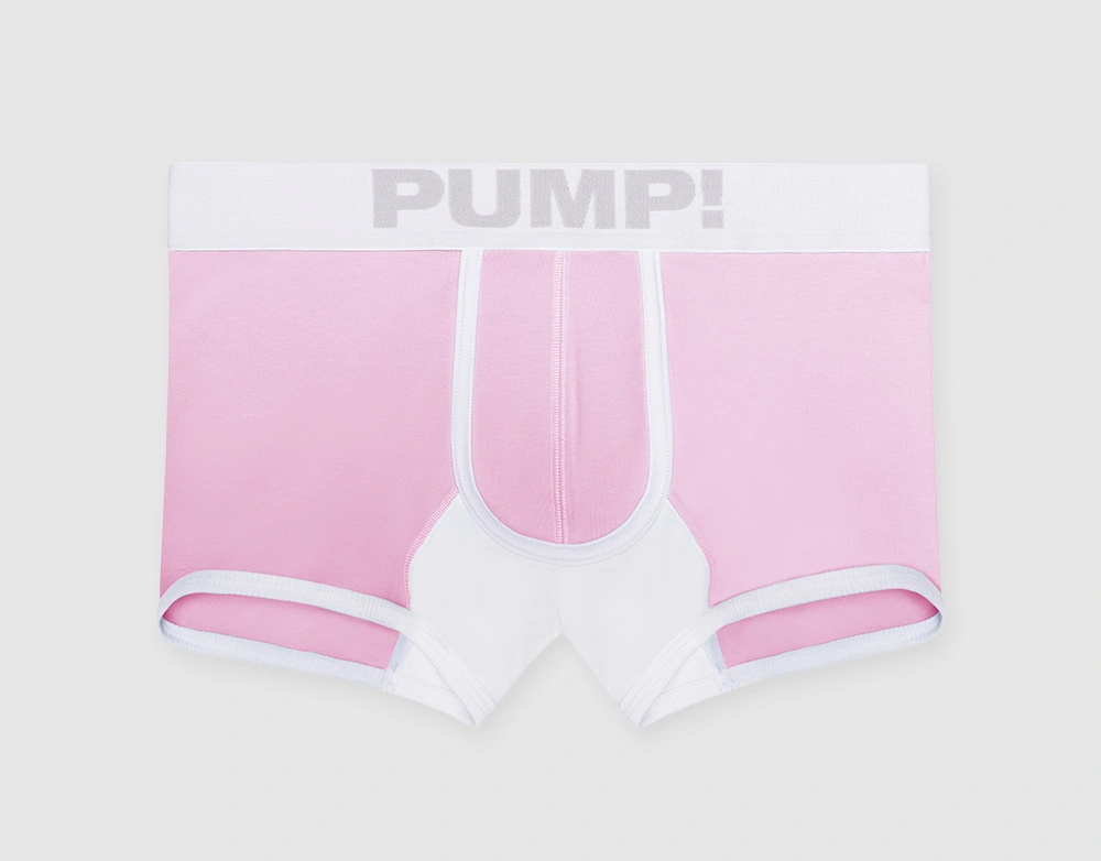 Milkshake Bubble Gum Boxer | PUMP! Underwear | 7