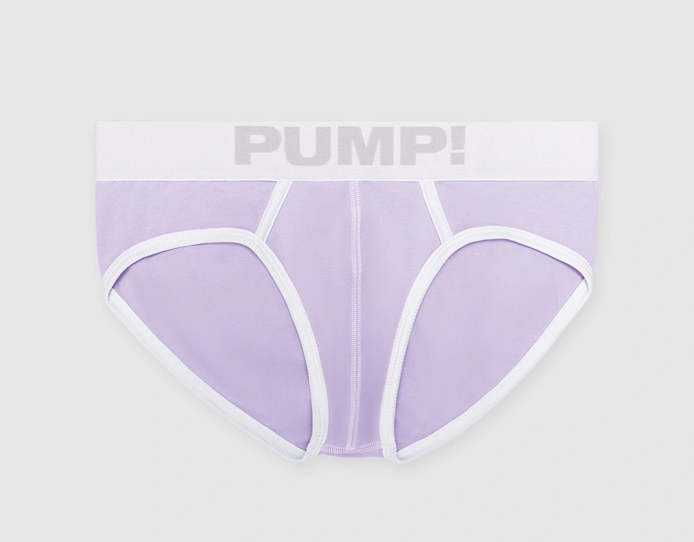 Milkshake Grape Brief | PUMP! Underwear | 7