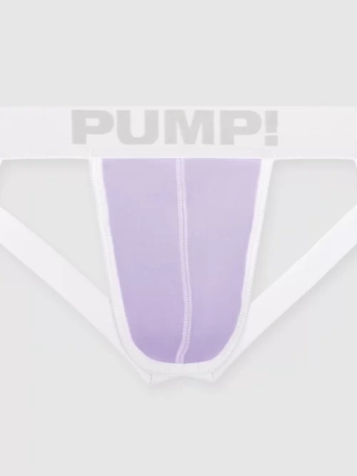 GRINDR | PUMP! Underwear | 101