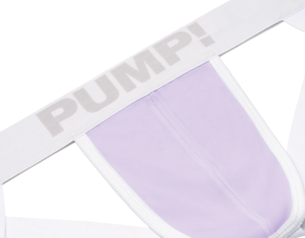Milkshake Grape Jock | PUMP! Underwear | 9