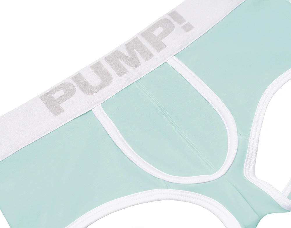 Milkshake Mint Access | PUMP! Underwear | 9