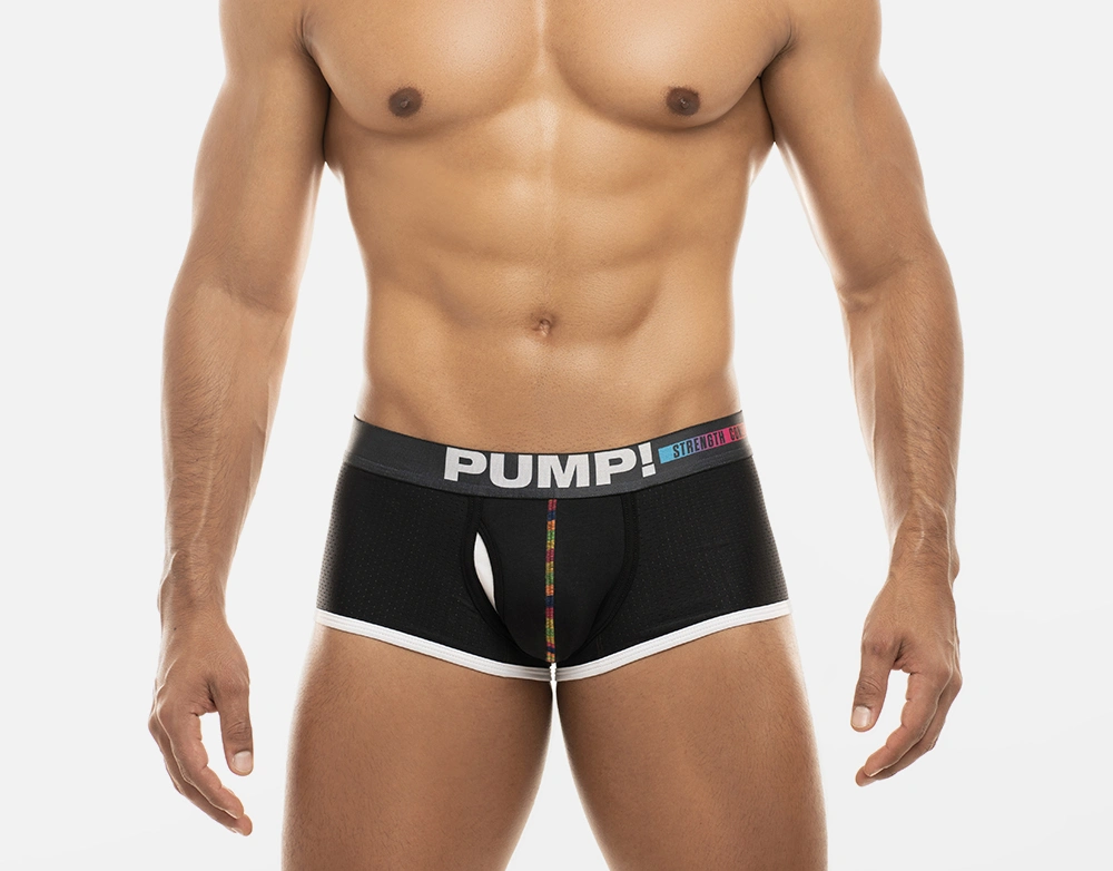 Strength Boxer | PUMP! Underwear | 1