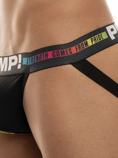 GRINDR | PUMP! Underwear | 91