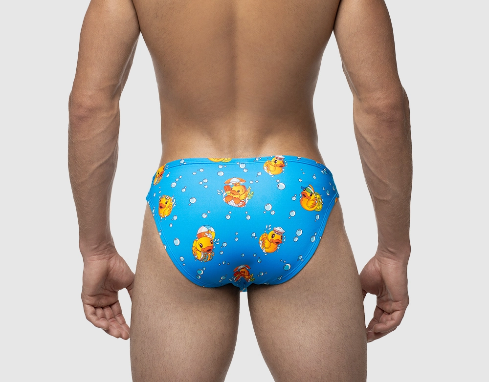 Ducky Water Cheeky | PUMP! Underwear | 5