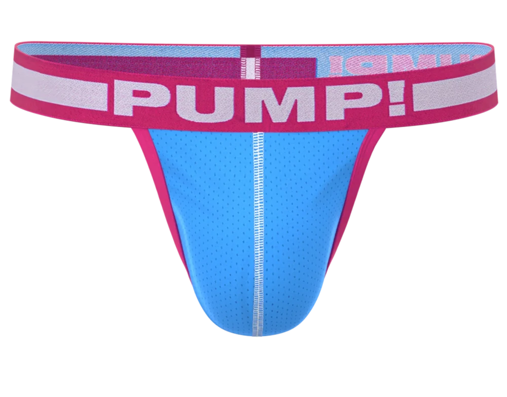 Sugar Rush Thong | PUMP! Underwear & Swimwear | 2