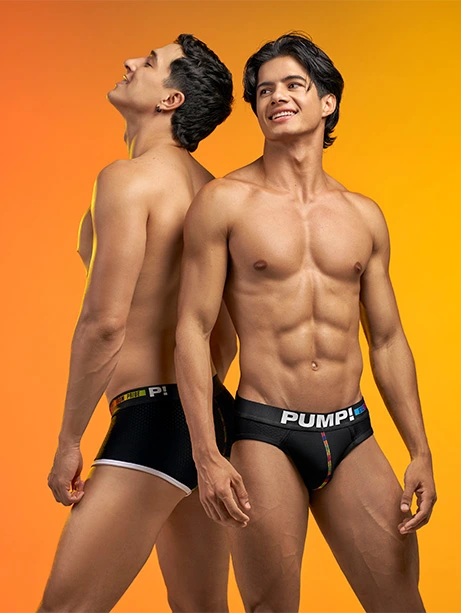 Homepage | PUMP! Underwear | 147