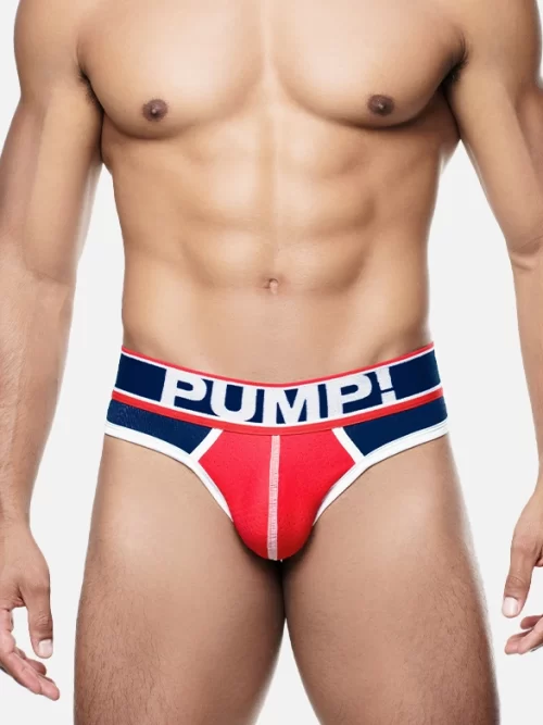 GRINDR | PUMP! Underwear | 229