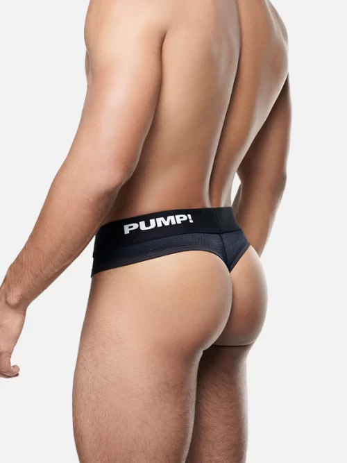 GRINDR | PUMP! Underwear | 207