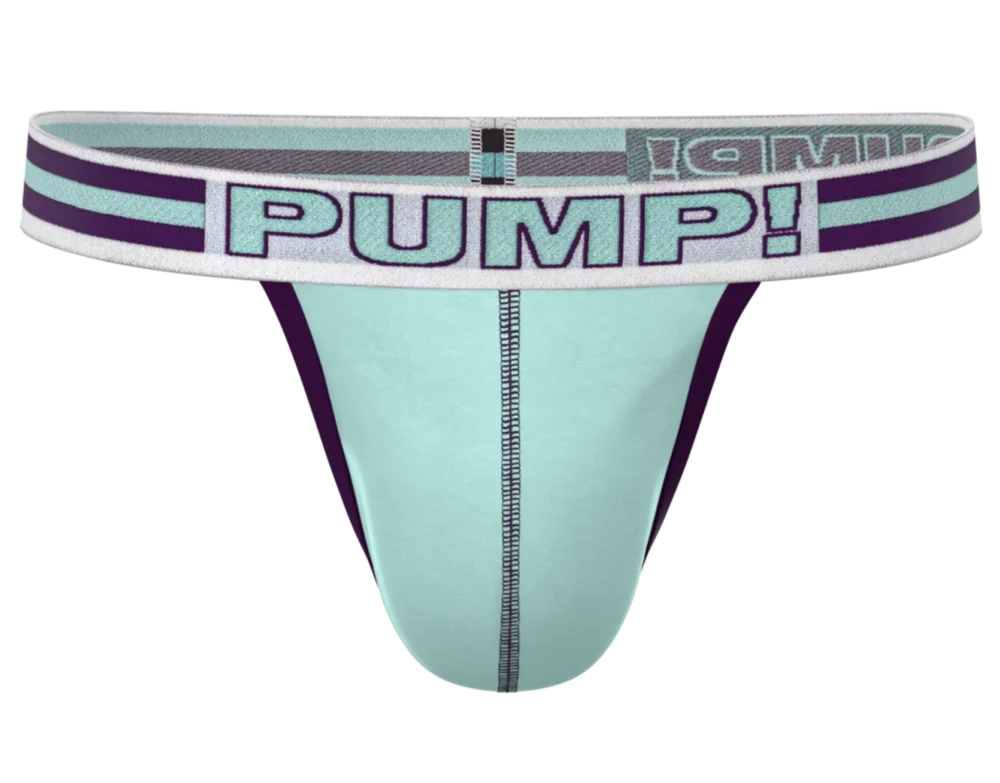 Activate Thong | PUMP! Underwear & Swimwear | 2