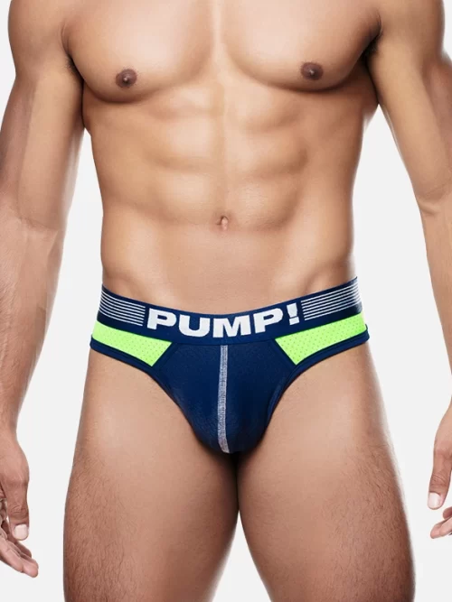 GRINDR | PUMP! Underwear | 219