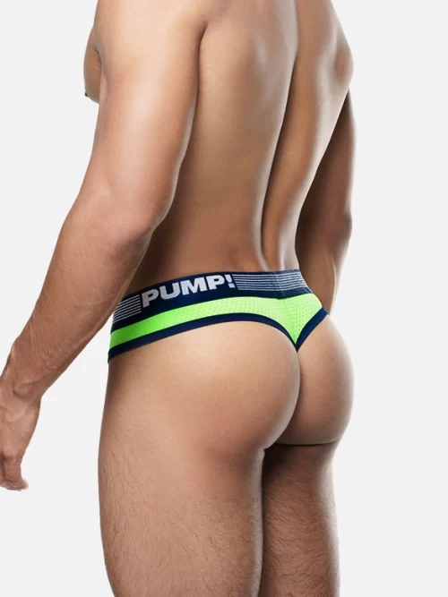 GRINDR | PUMP! Underwear | 217