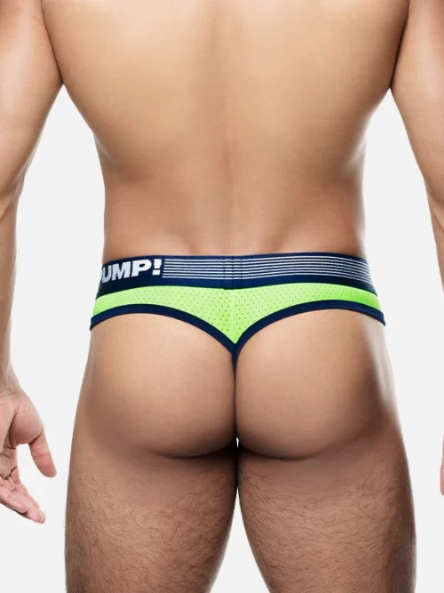GRINDR | PUMP! Underwear | 221