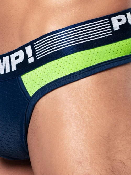 GRINDR | PUMP! Underwear | 225