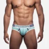 Activate Sidecut Brief