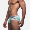 Activate Sidecut Brief