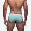 Activate Sidecut Brief