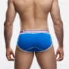 Velocity Brief